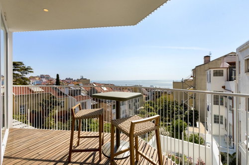 3-Bedroom Duplex Apartment in the Da Lapa 93 condominium, Lisbon 2795373573