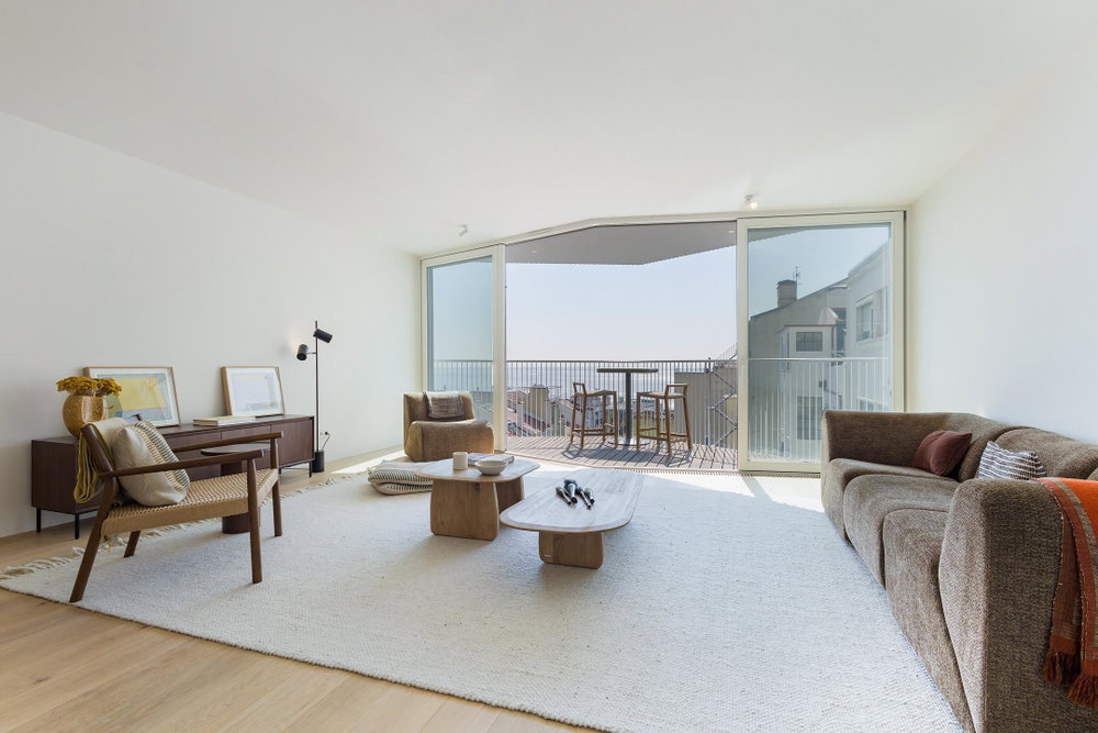3-Bedroom Duplex Apartment in the Da Lapa 93 condominium, Lisbon 2795373573