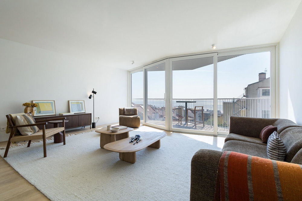 3-Bedroom Duplex Apartment in the Da Lapa 93 condominium, Lisbon 2795373573