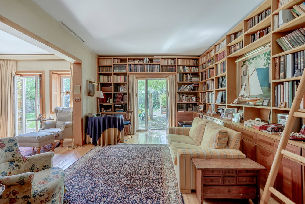 5-bedroom house with sea and city views in Foz Velha, Porto
