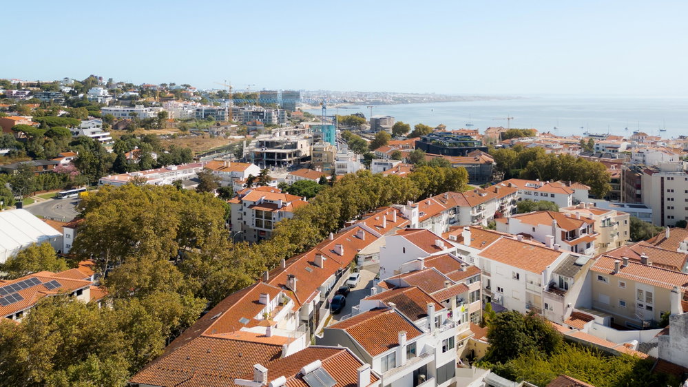 3-bedroom apartment with garage in a condominium, Cascais 806154317