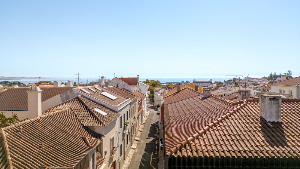 3-bedroom apartment with garage in a condominium, Cascais 806154317