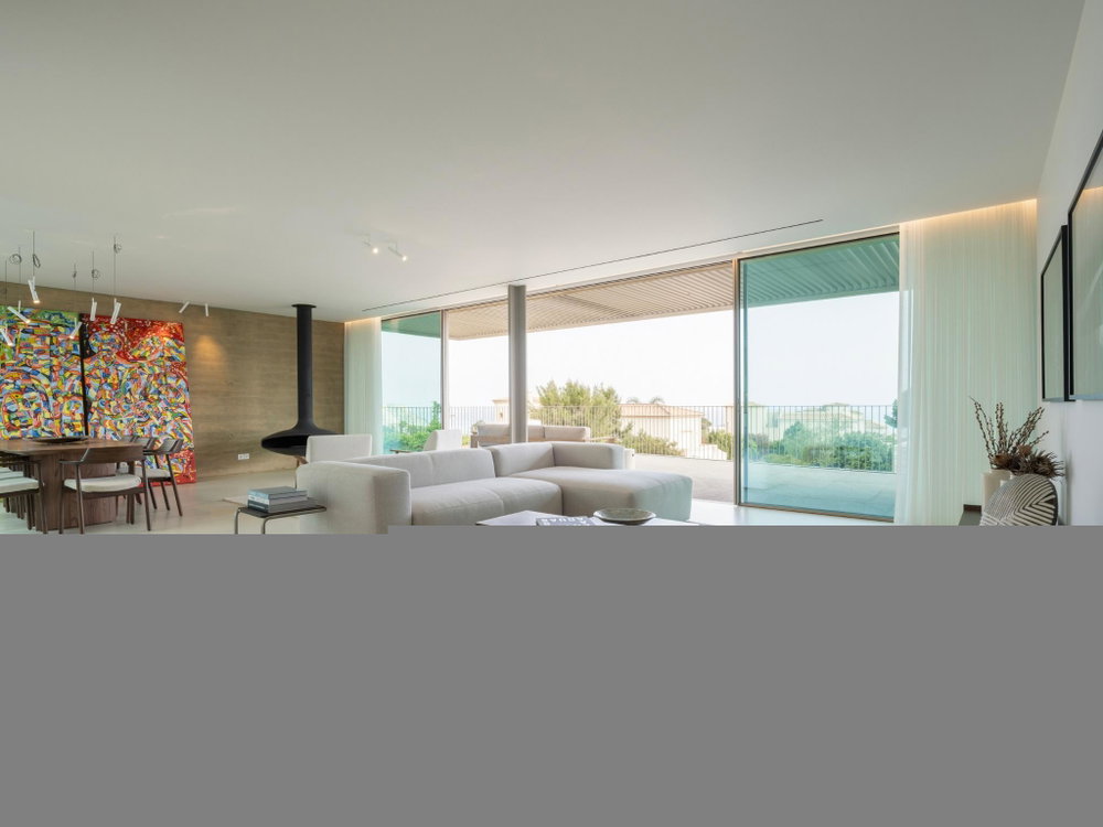 3-Bedroom villa, new, in PLUZ Premium Living development, Algarve 3631774169