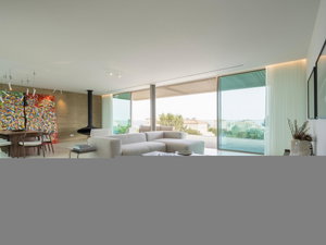 3-Bedroom villa, new, in PLUZ Premium Living development, Algarve 3631774169