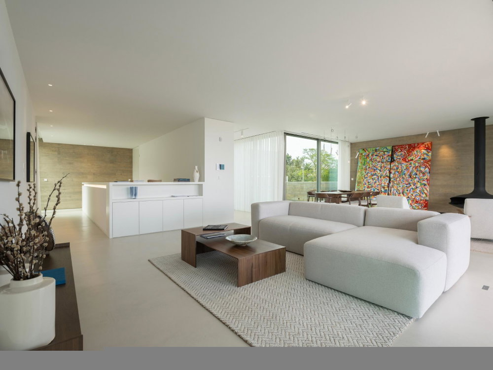 3-Bedroom villa, new, in PLUZ Premium Living development, Algarve 3631774169
