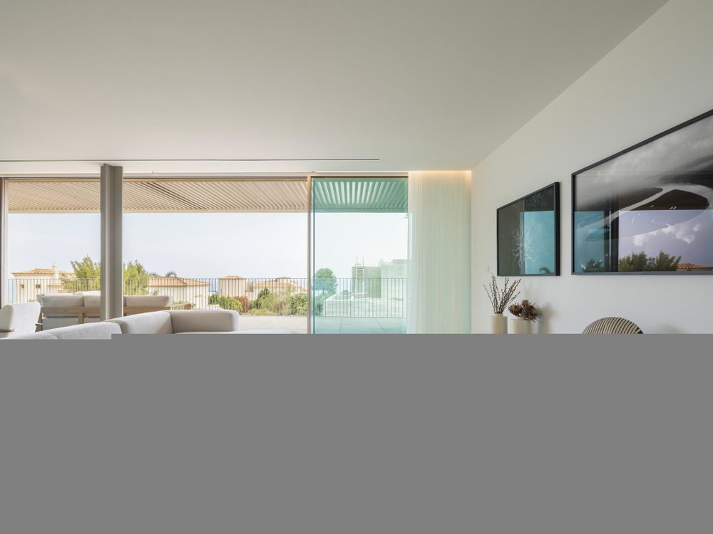 3-Bedroom villa, new, in PLUZ Premium Living development, Algarve 3631774169