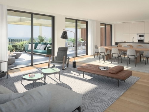New 3-bedroom apartment, at Marina Douro, in Vila Nova de Gaia, Porto 3934035932