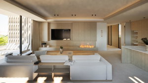3+2-bedroom villa in the Jardins da Vitória, Vilamoura, Algarve 1645926715