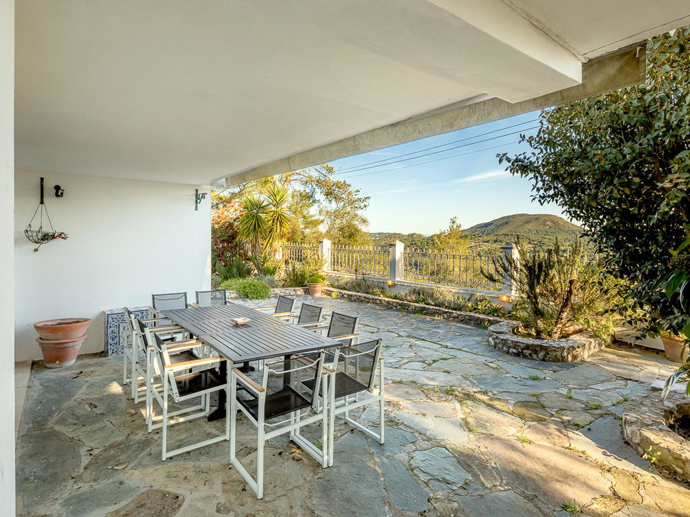 7- Bedroom villa with swimming pool and garden in Azeitão, Setúbal 3265759089