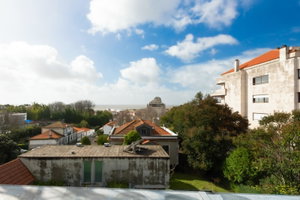 5-bedroom apartment with terrace, in Foz do Douro, Porto
