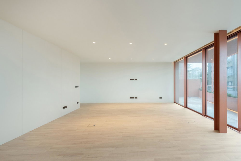 5-bedroom apartment with terrace, in Foz do Douro, Porto