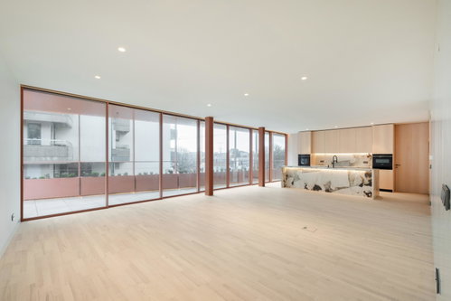 5-bedroom apartment with terrace, in Foz do Douro, Porto