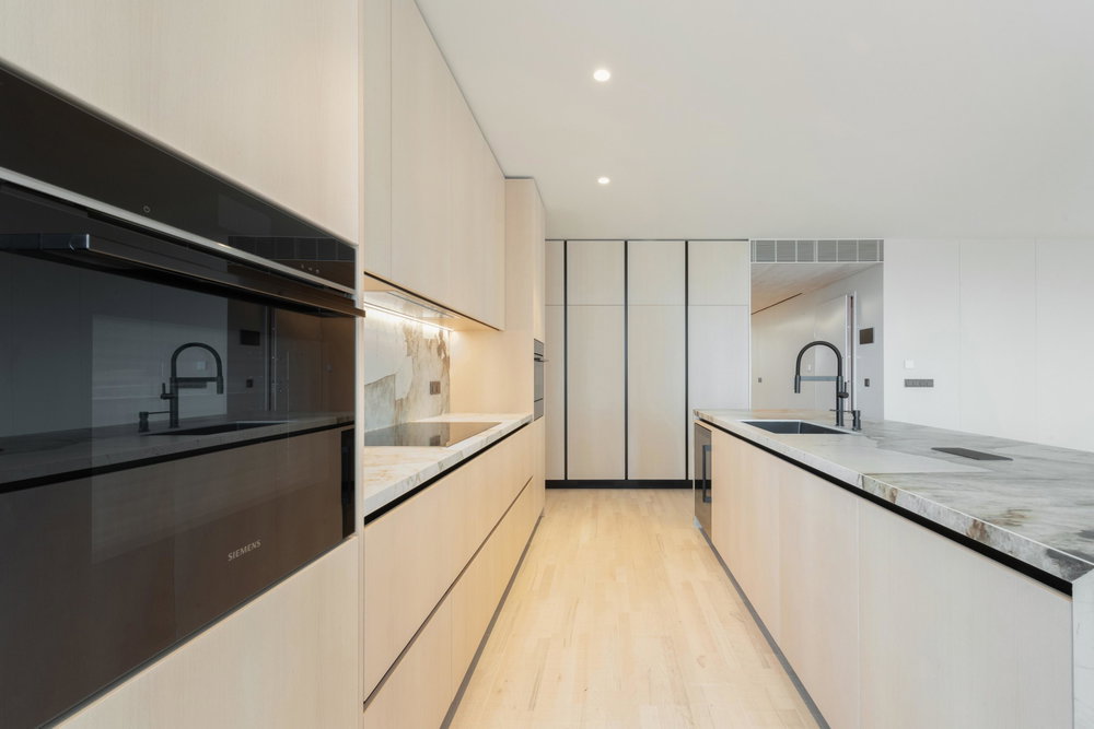 5-bedroom apartment with terrace, in Foz do Douro, Porto
