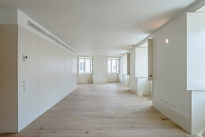 3-bedroom duplex apartment with parking space, in Alure, Lisbon 3741209876
