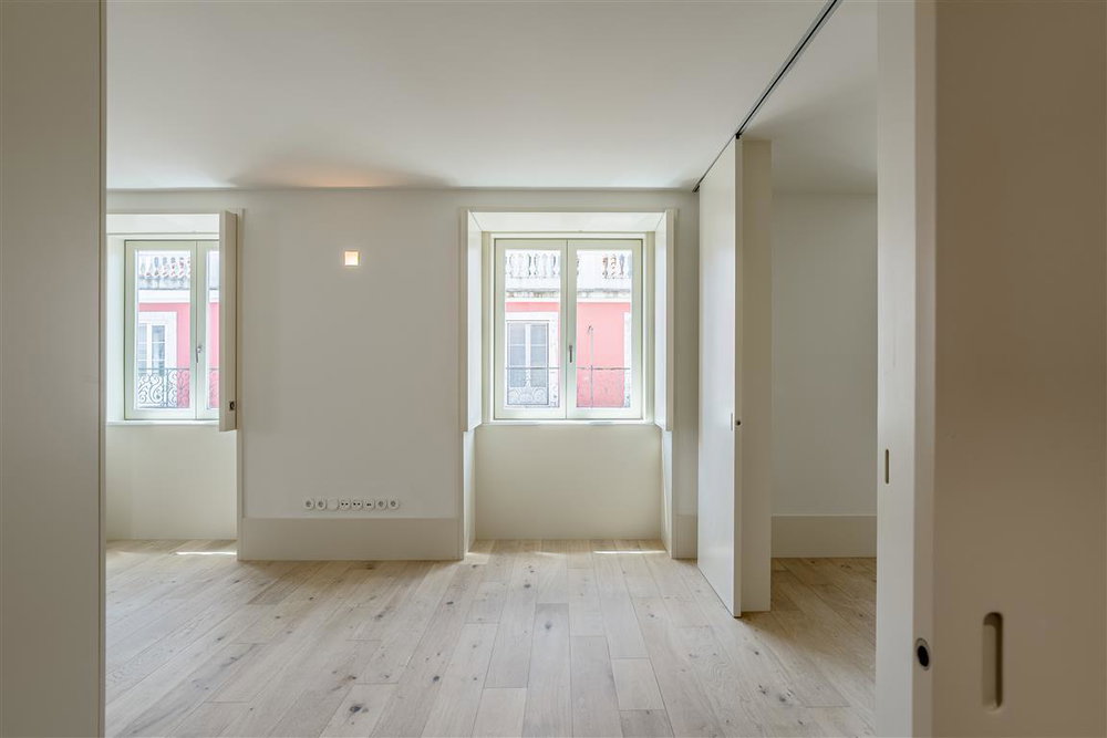 3-bedroom duplex apartment with parking space, in Alure, Lisbon 3741209876