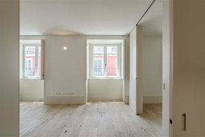 3-bedroom duplex apartment with parking space, in Alure, Lisbon 3741209876