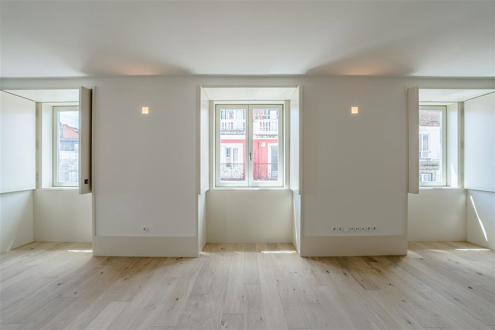 3-bedroom duplex apartment with parking space, in Alure, Lisbon 3741209876