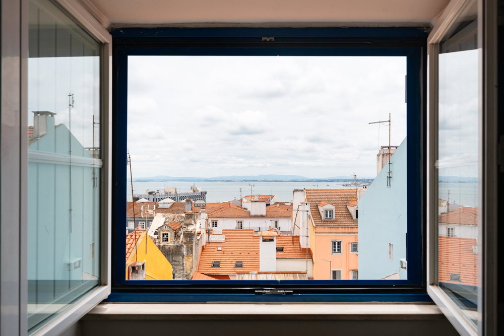 3-bedroom duplex apartment in Madragoa, Lisbon 1416336930