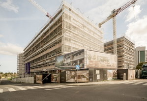 2-bedroom apartment with balcony, in ZEN, Telheiras, Lisbon 1774166667