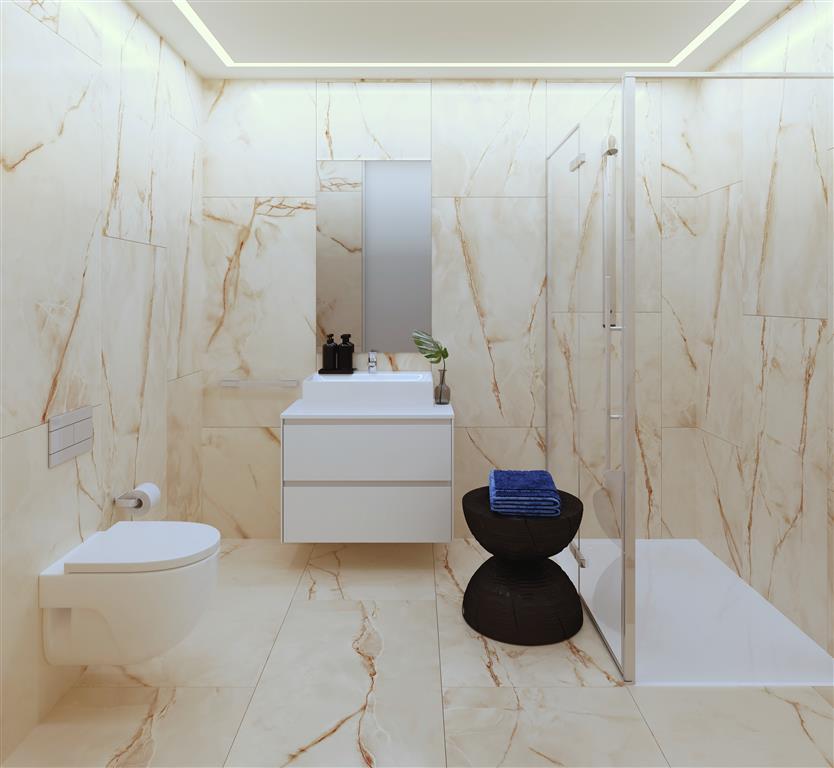 3-bedroom apartment with parking, in Matosinhos