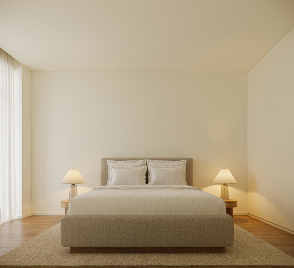 1-bedroom apartment in Downtown, in Porto.