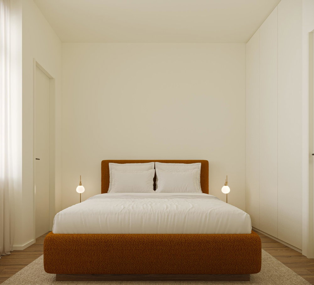 1-bedroom apartment in Baixa, Porto 3783191700
