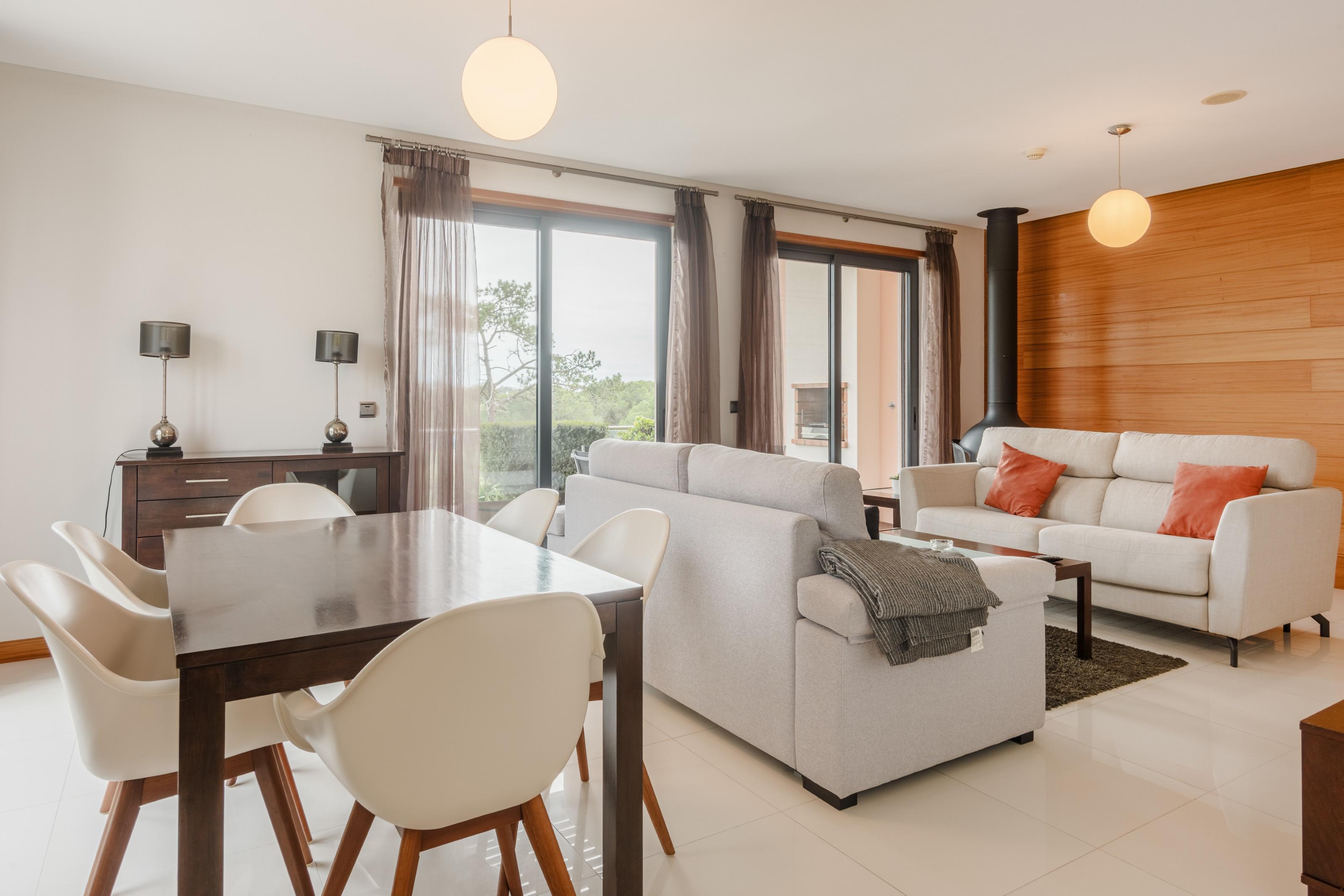 2-bedroom penthouse apartment in Vale do Lobo Algarve