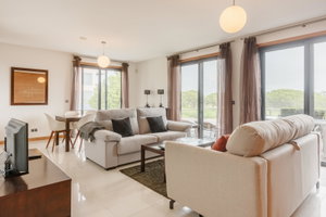 2-bedroom penthouse apartment in Vale do Lobo, Algarve 3372128745