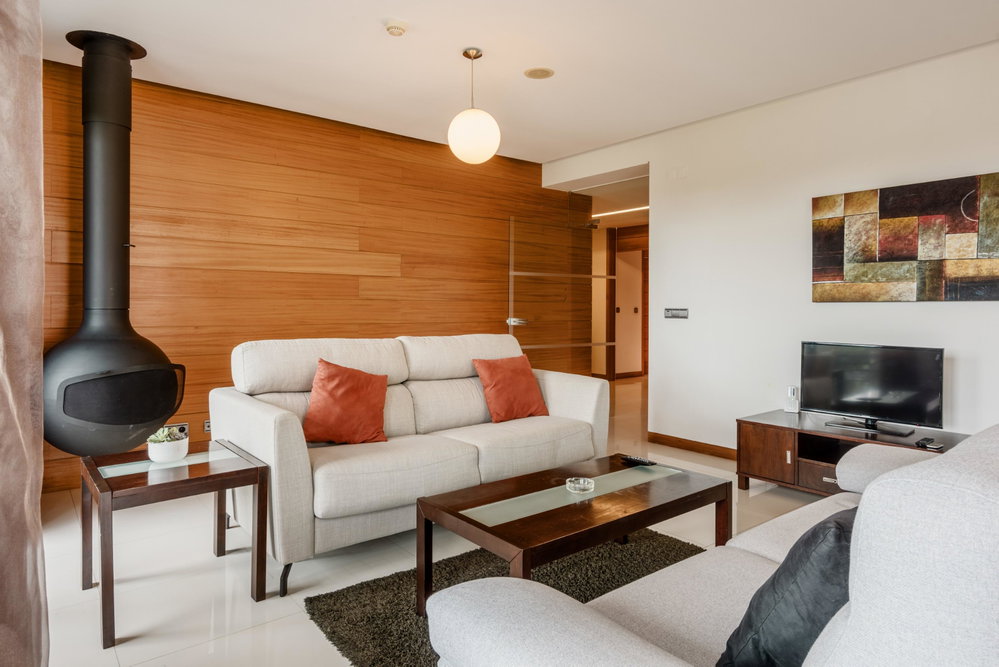 2-bedroom penthouse apartment in Vale do Lobo, Algarve 3372128745
