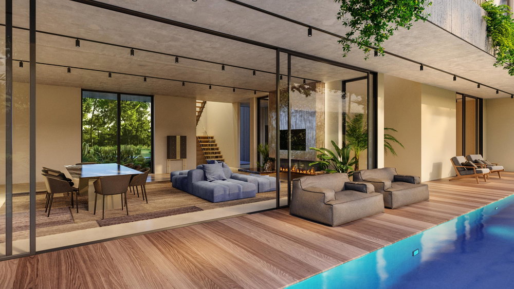 4 bedroom villa with pool, in Herdade da Aroeira, Almada 2249592894