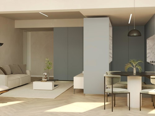 New 1+2-bedroom apartment in Bandeira, Porto 2590235808