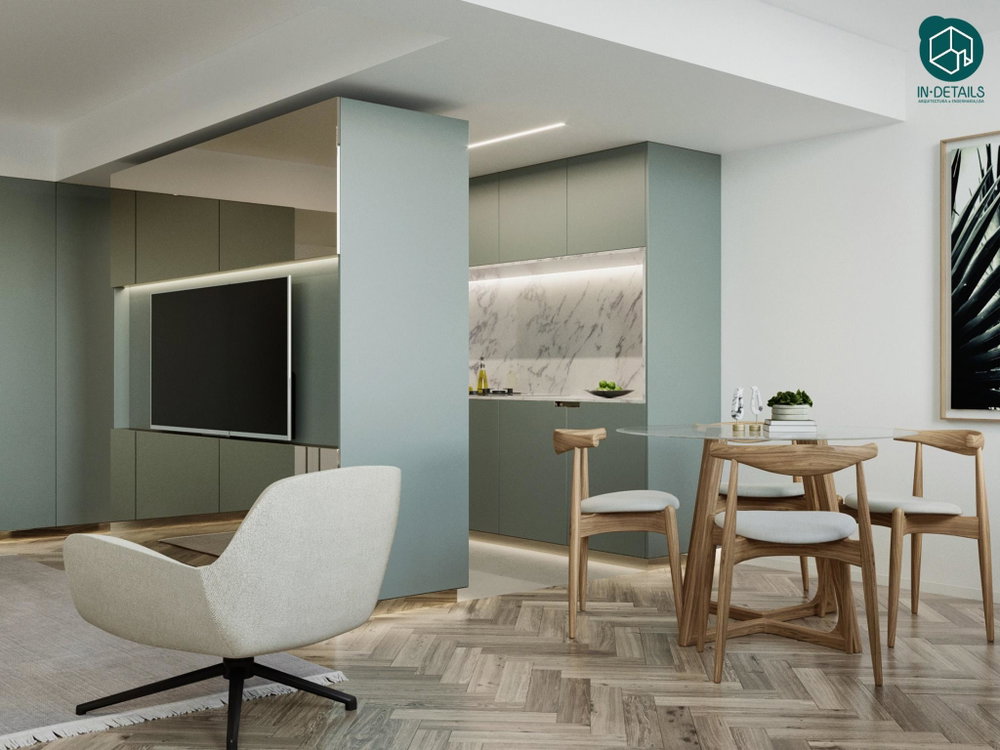 New 3-bedroom apartment in Bandeira, Porto 2205740513
