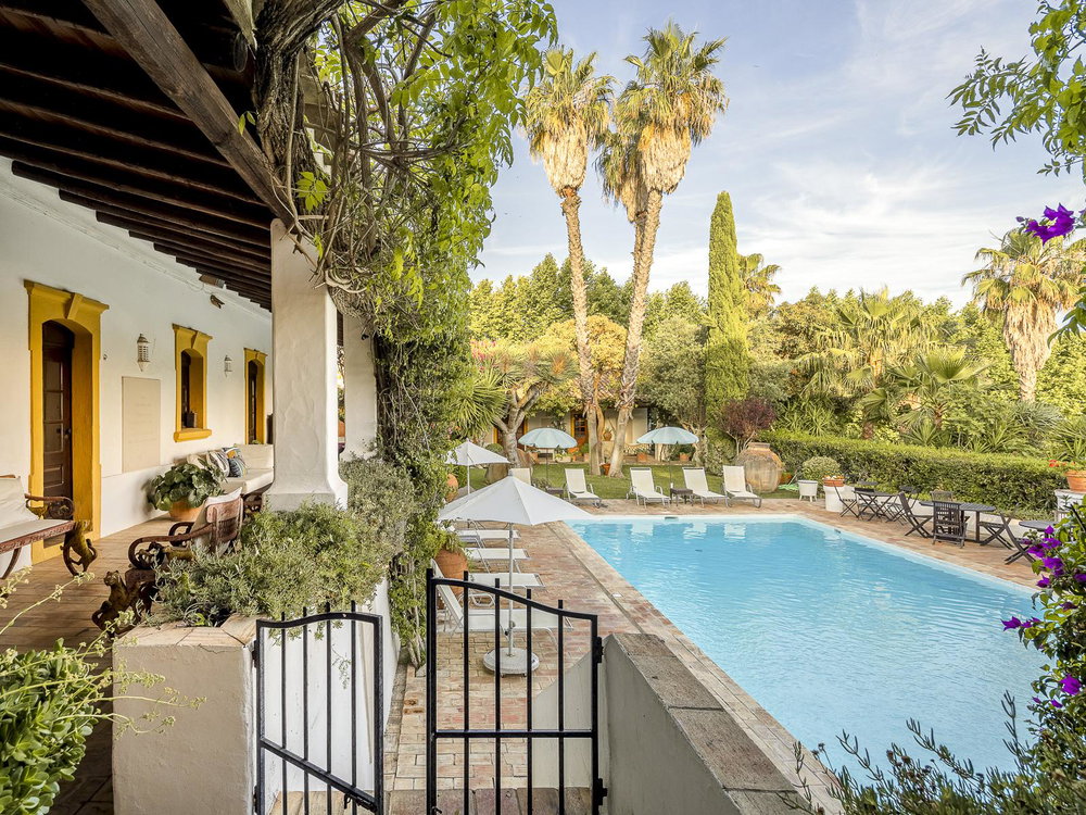 9-bedroom villa, with pool and garden, Boliqueime, Algarve 1103128272