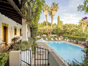9-bedroom villa, with pool and garden, Boliqueime, Algarve 1103128272