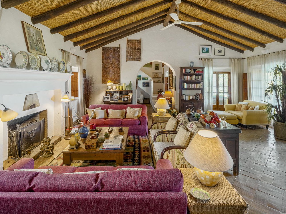9-bedroom villa, with pool and garden, Boliqueime, Algarve 1103128272
