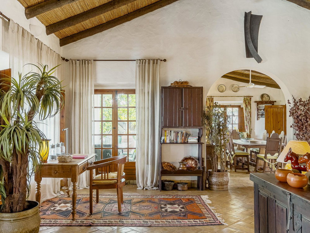 9-bedroom villa, with pool and garden, Boliqueime, Algarve 1103128272