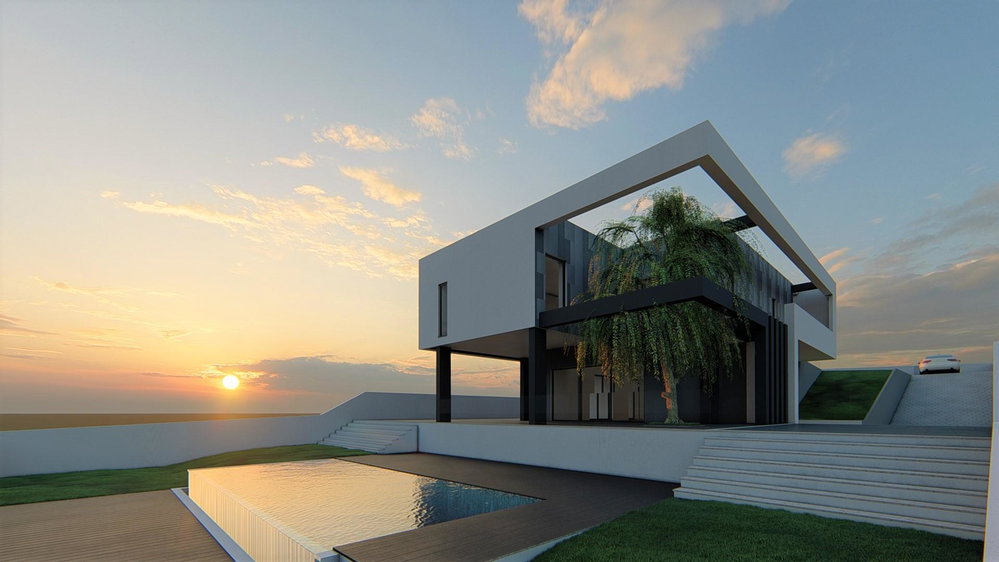 3-bedroom villa with swimming pool, in Vilamoura, Algarve 441122354