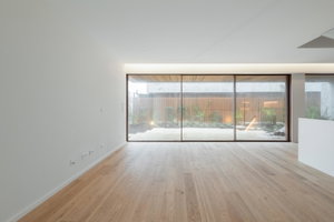T3 villa in Vila Nova Park condominium, Porto