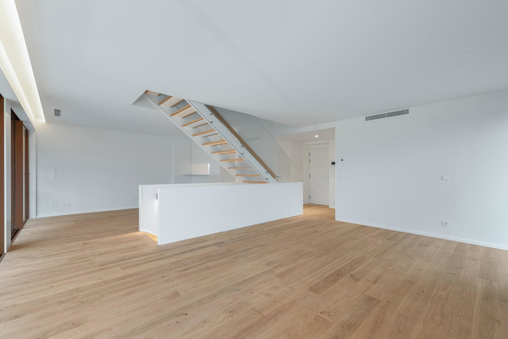 T3 villa in Vila Nova Park condominium, Porto