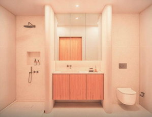 2-bedroom apartment with balcony, in Foz Velha, Porto