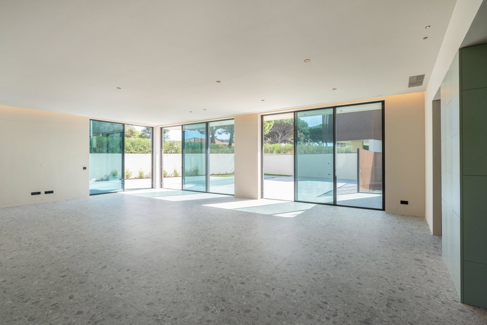 5+1 bedroom villa garden and pool in Birre, Cascais 3727271353