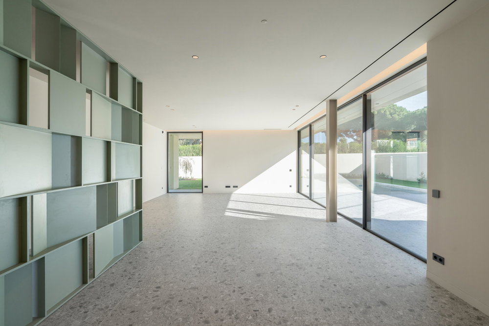 5+1-bedroom villa garden and pool in Birre, Cascais. 807912597