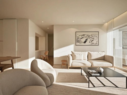 2- Bedroom apartment, new, at República 427, in Matosinhos, Porto 1643644613