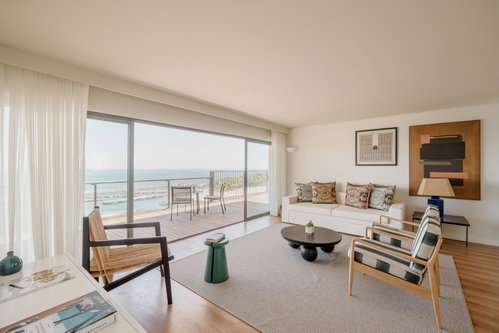 2-bedroom apartment near the beach, at Harbour View, Sesimbra 1910374358