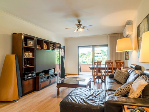 2-bedroom apartment in condominium in Amoreira, Cascais 1525722133