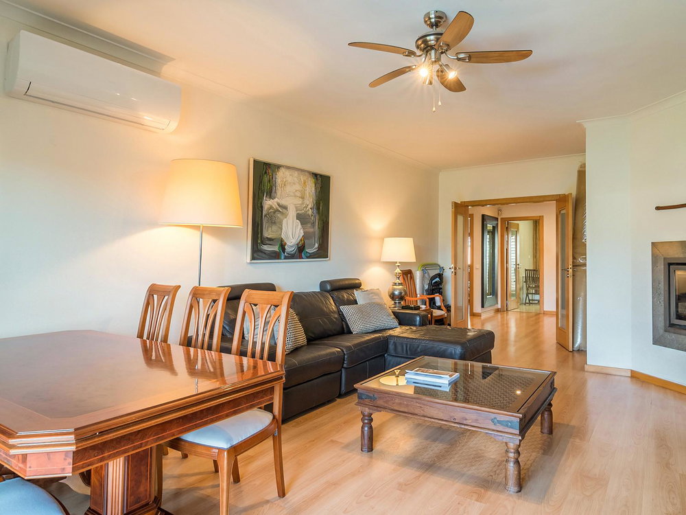 2-bedroom apartment in condominium in Amoreira, Cascais 1525722133