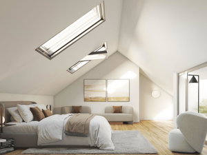 3-bedroom apartment, in Pharma Village, Alvalade, Lisbon 3513325637