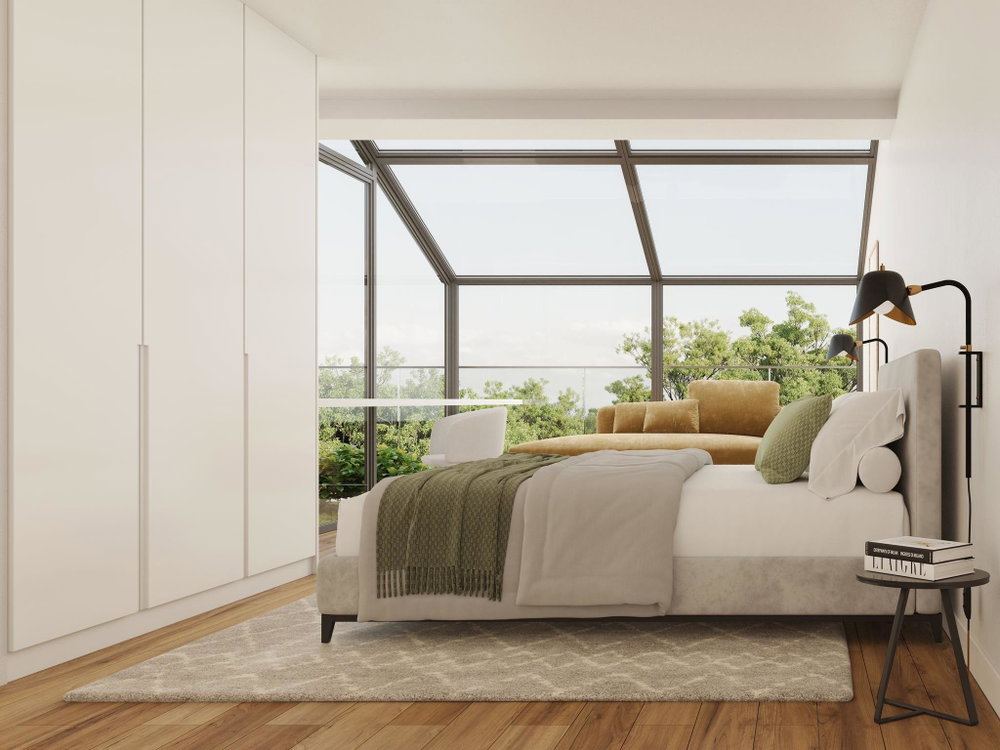 3-bedroom apartment, in Pharma Village, Alvalade, Lisbon 3513325637
