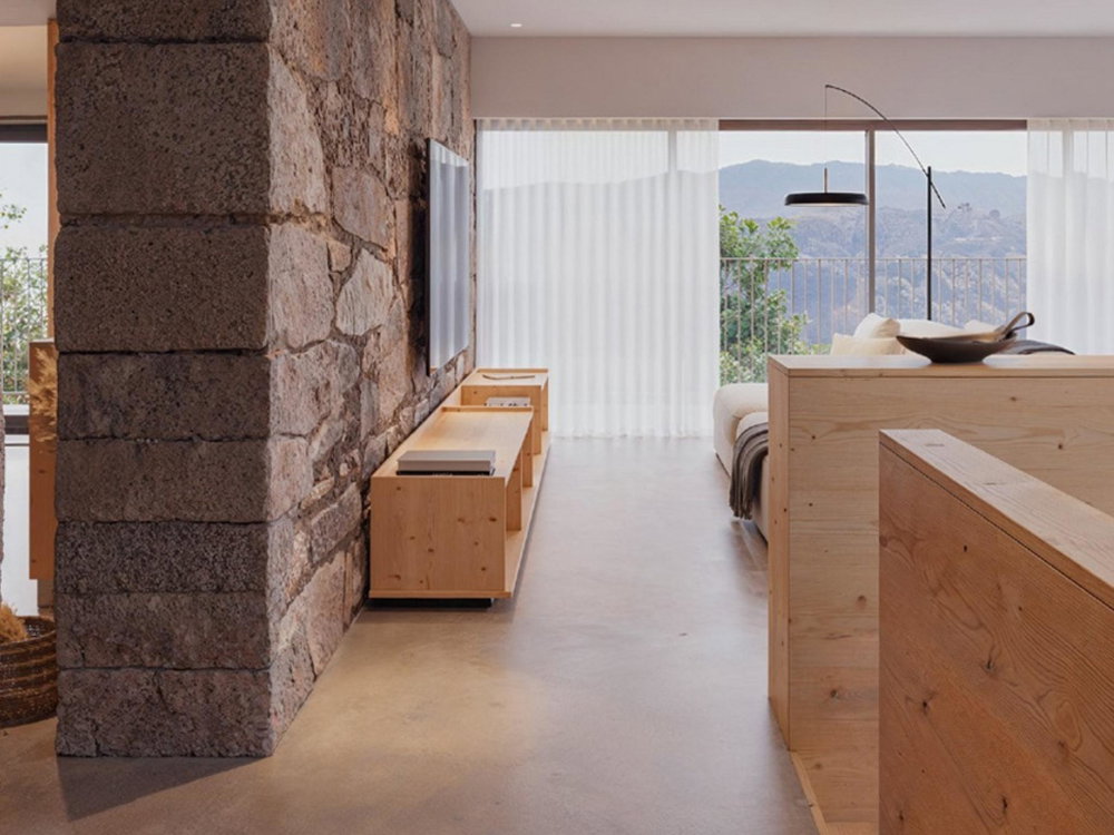 Estate with approved PIP and river view, in Baião, Porto