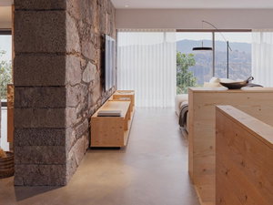 Estate with approved PIP and river view, in Baião, Porto 2873288237
